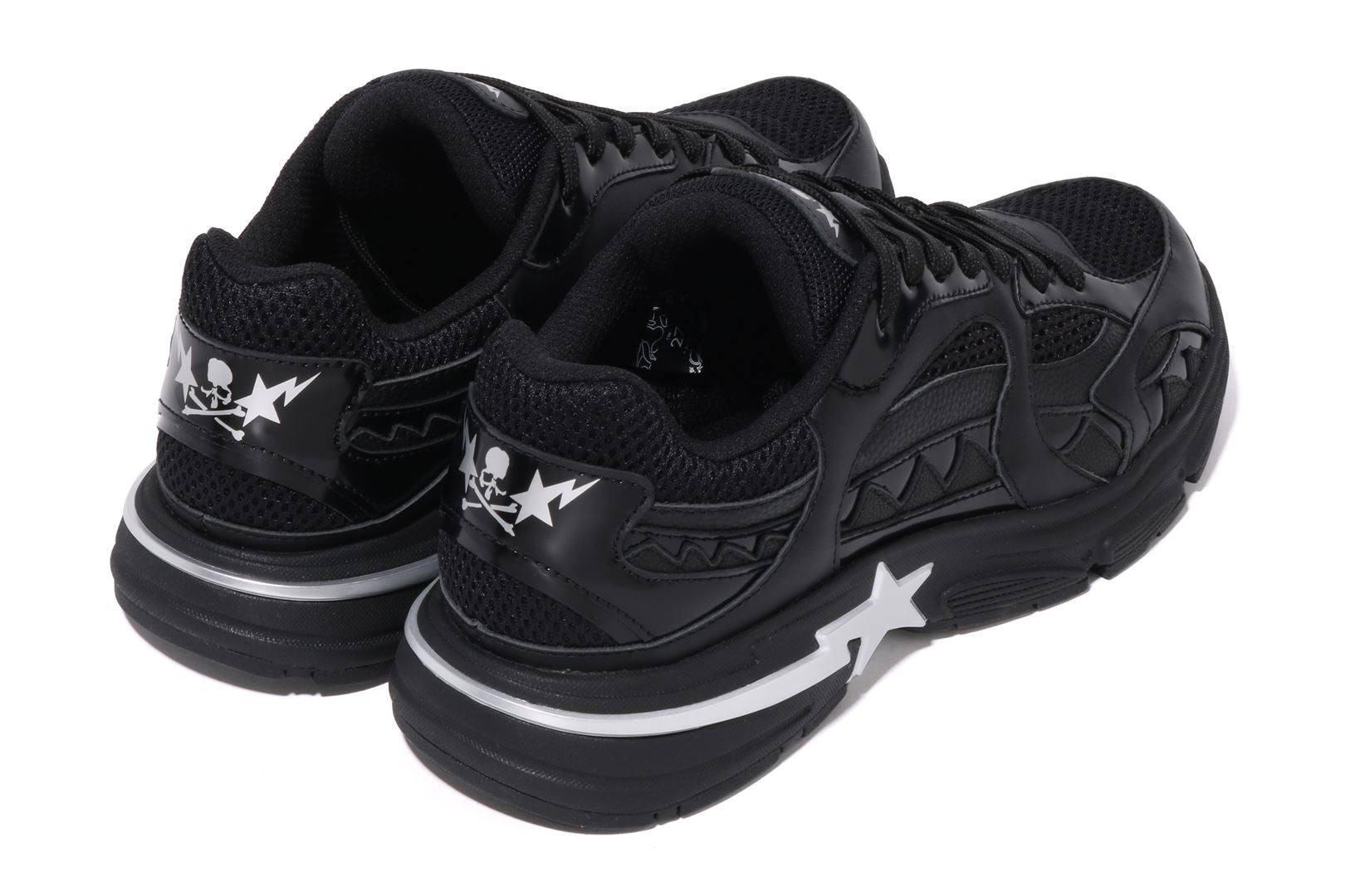 CO-BRANDING SHARK STA 14TH