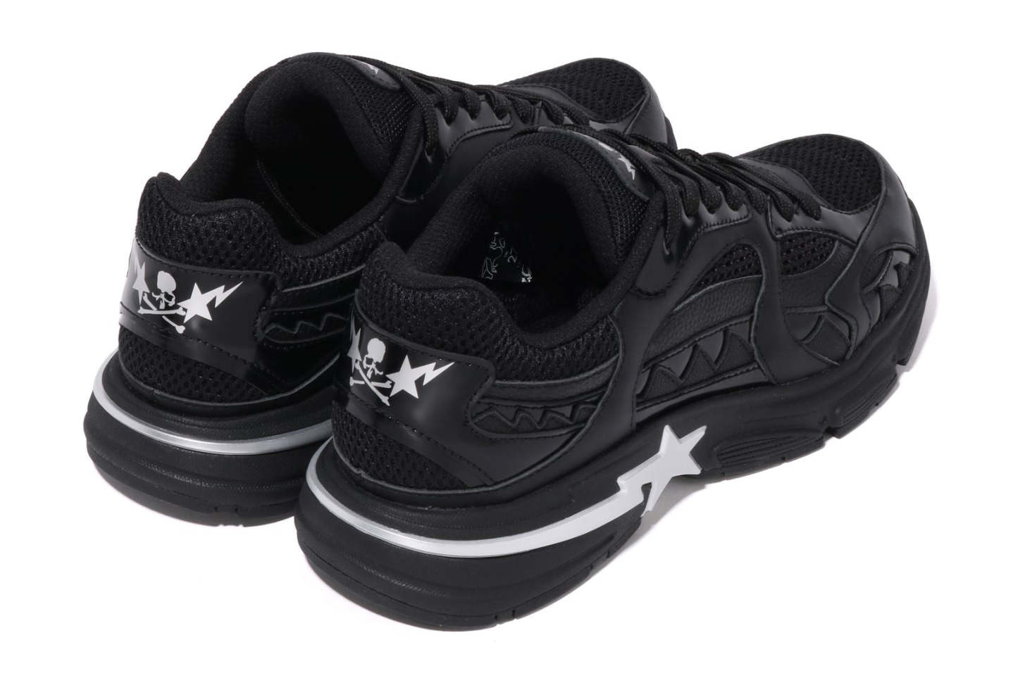 CO-BRANDING SHARK STA 14TH