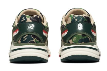 CO-BRANDING SHARK STA