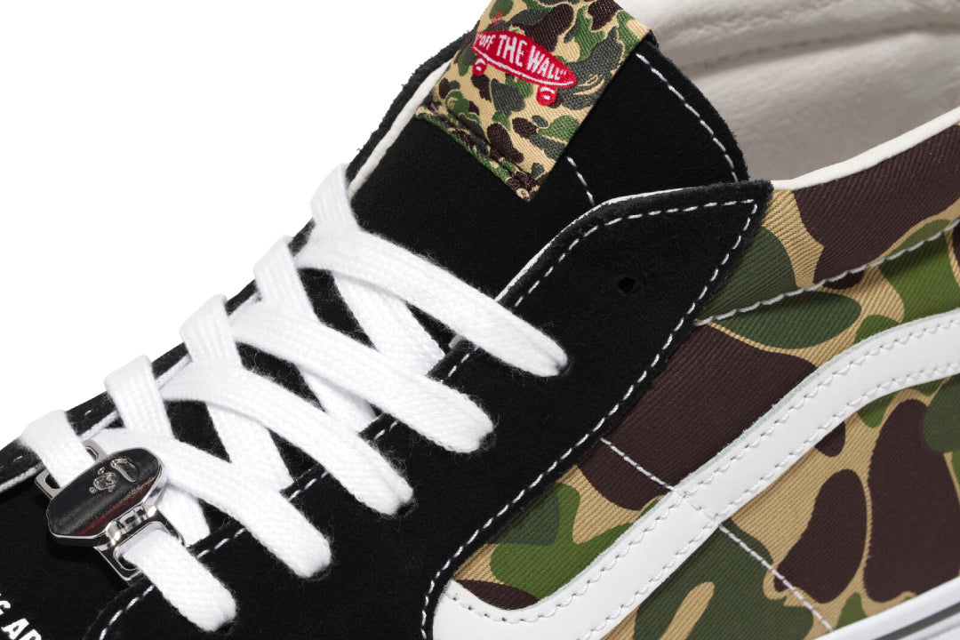 CO-BRANDING LX SK8 MID REISSUE 83