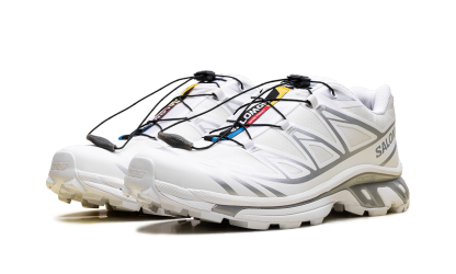 XT-6 Gore-Tex "White"