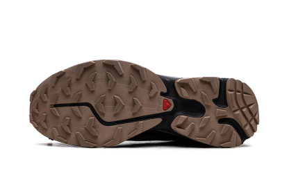 XT-6 "Black Portabella"