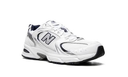 530 "WHITE/SILVER/NAVY" MR530SG