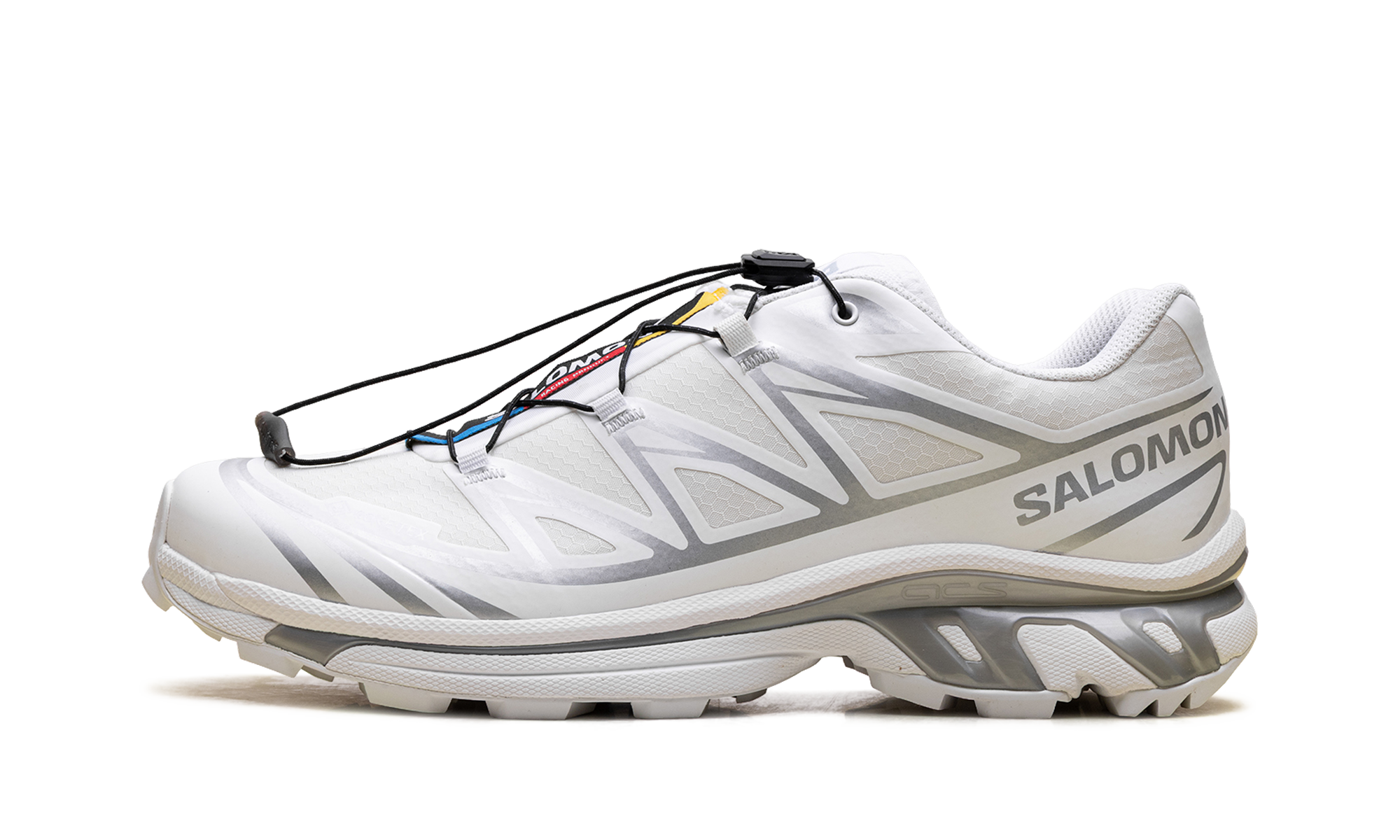 XT-6 Gore-Tex "White"