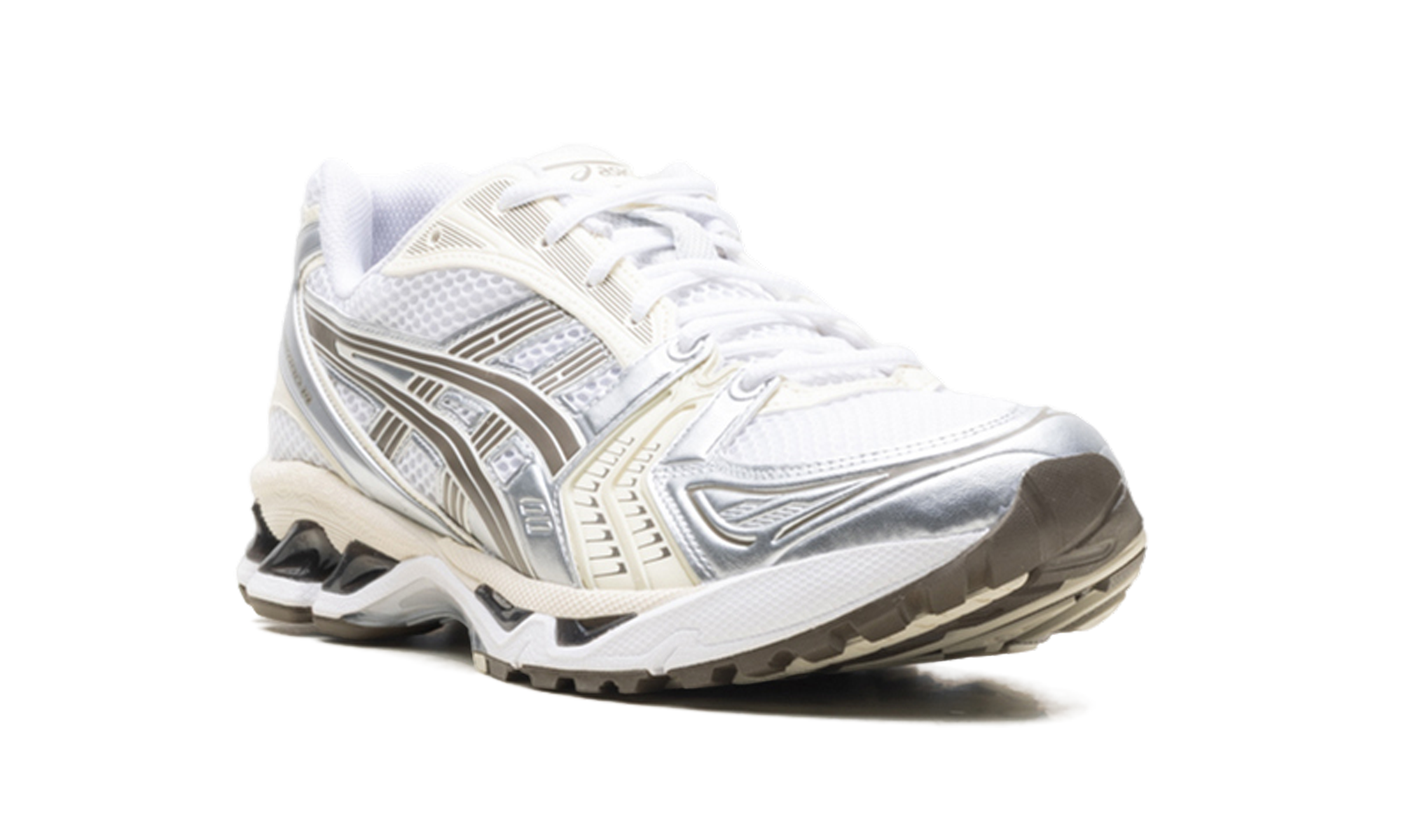 Gel Kayano 14 "White / Ivory"