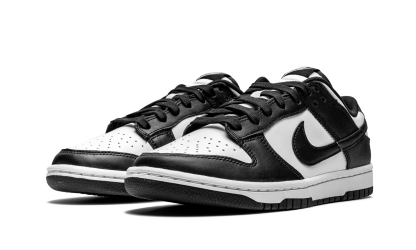 Dunk Low Retro "Black / White - Panda"