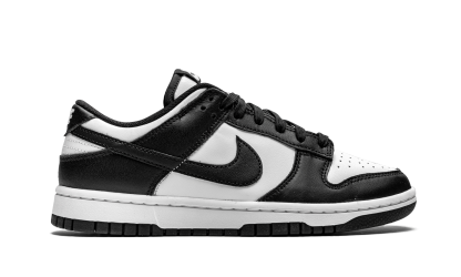 Dunk Low Retro "Black / White - Panda"