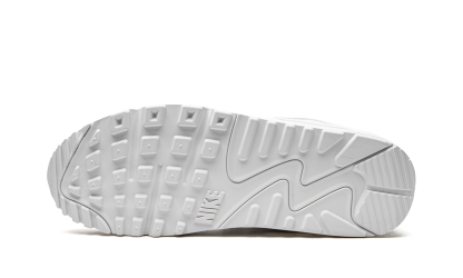 Air Max 90 "Triple White"