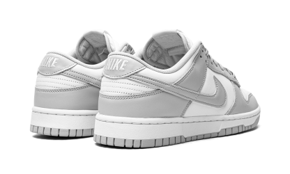 Dunk Low "Grey Fog"
