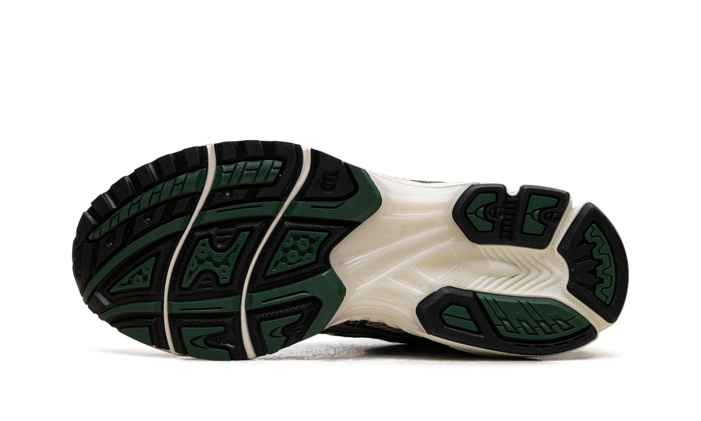 Gel Kayano 14 "Dried Leaf Green Pure Silver"