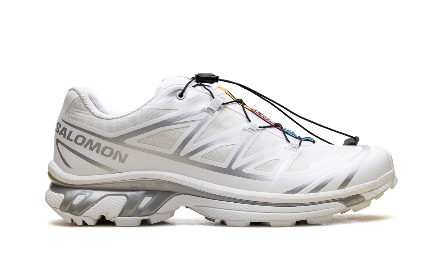 XT-6 Gore-Tex "White"