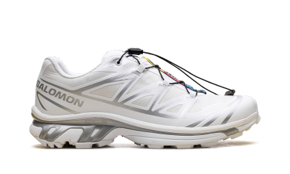 XT-6 Gore-Tex "White"