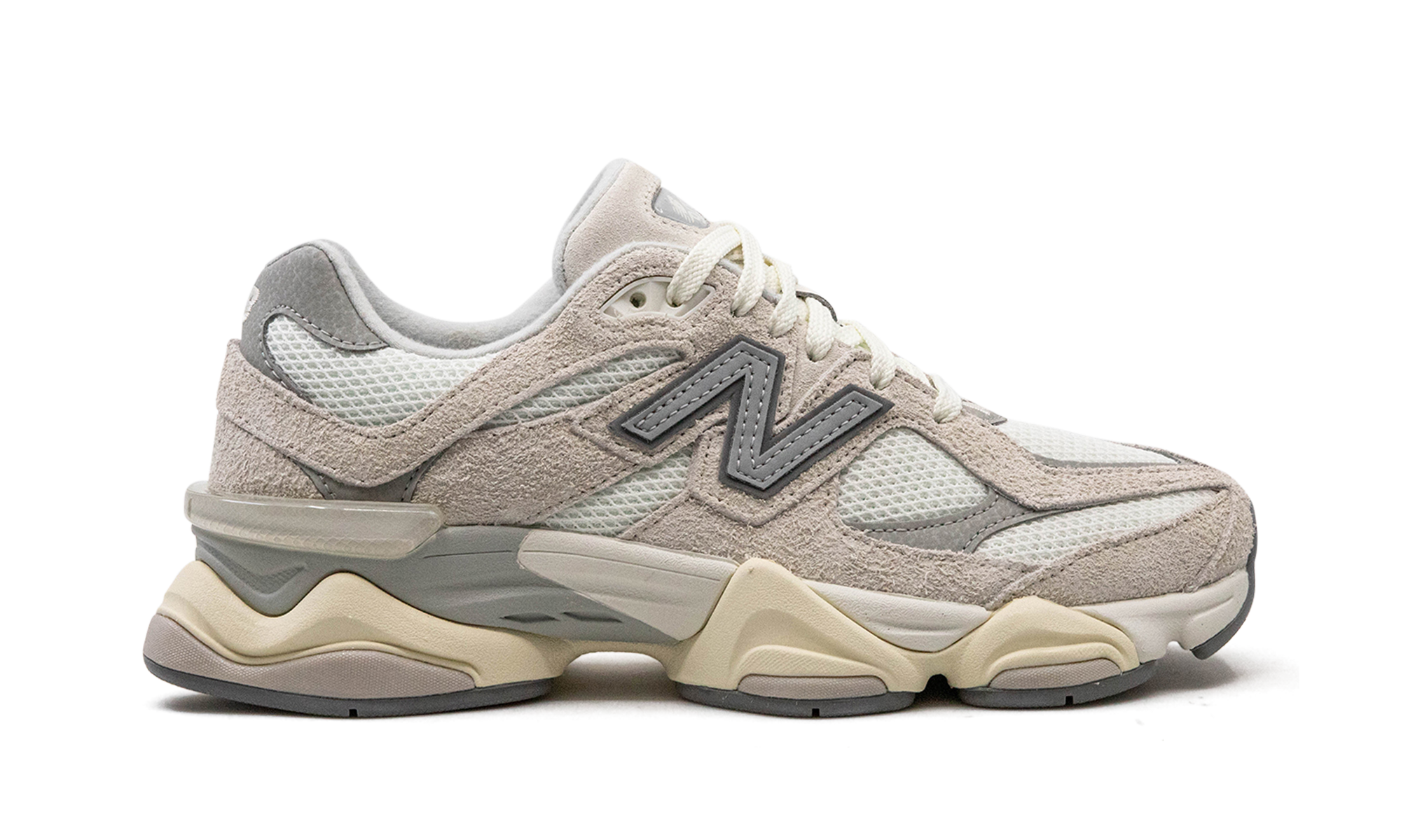 9060 "Suede Pack - Sea Salt" U9060HSC