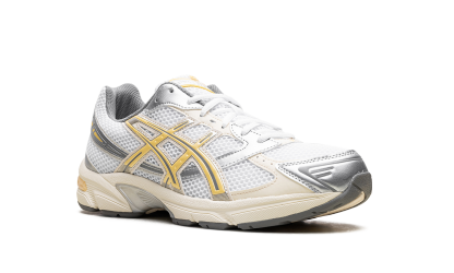 GEL-1130 WMNS "White/Faded Yellow"