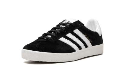 Gazelle 85 "Black / White"