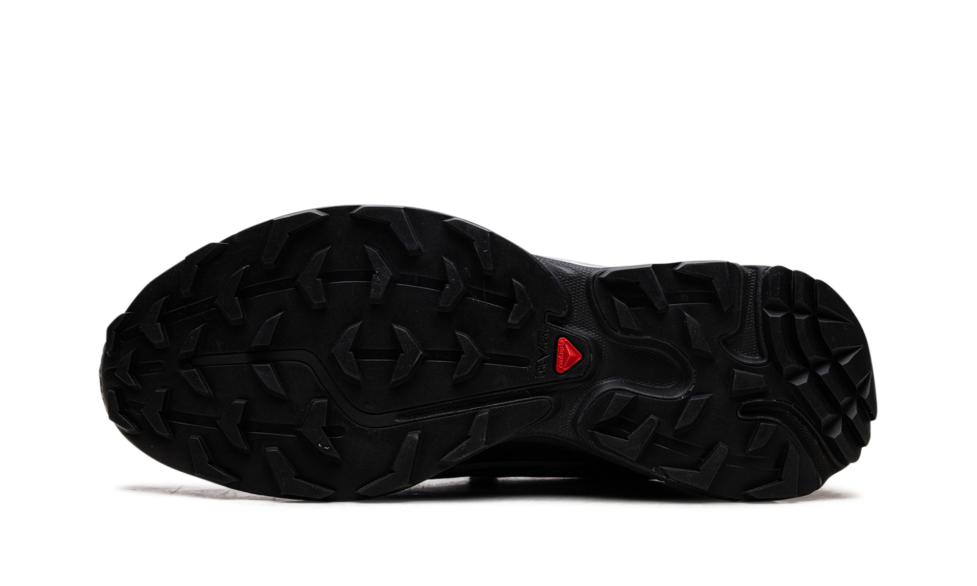 XT-6 Gore-Tex "Black Silver"