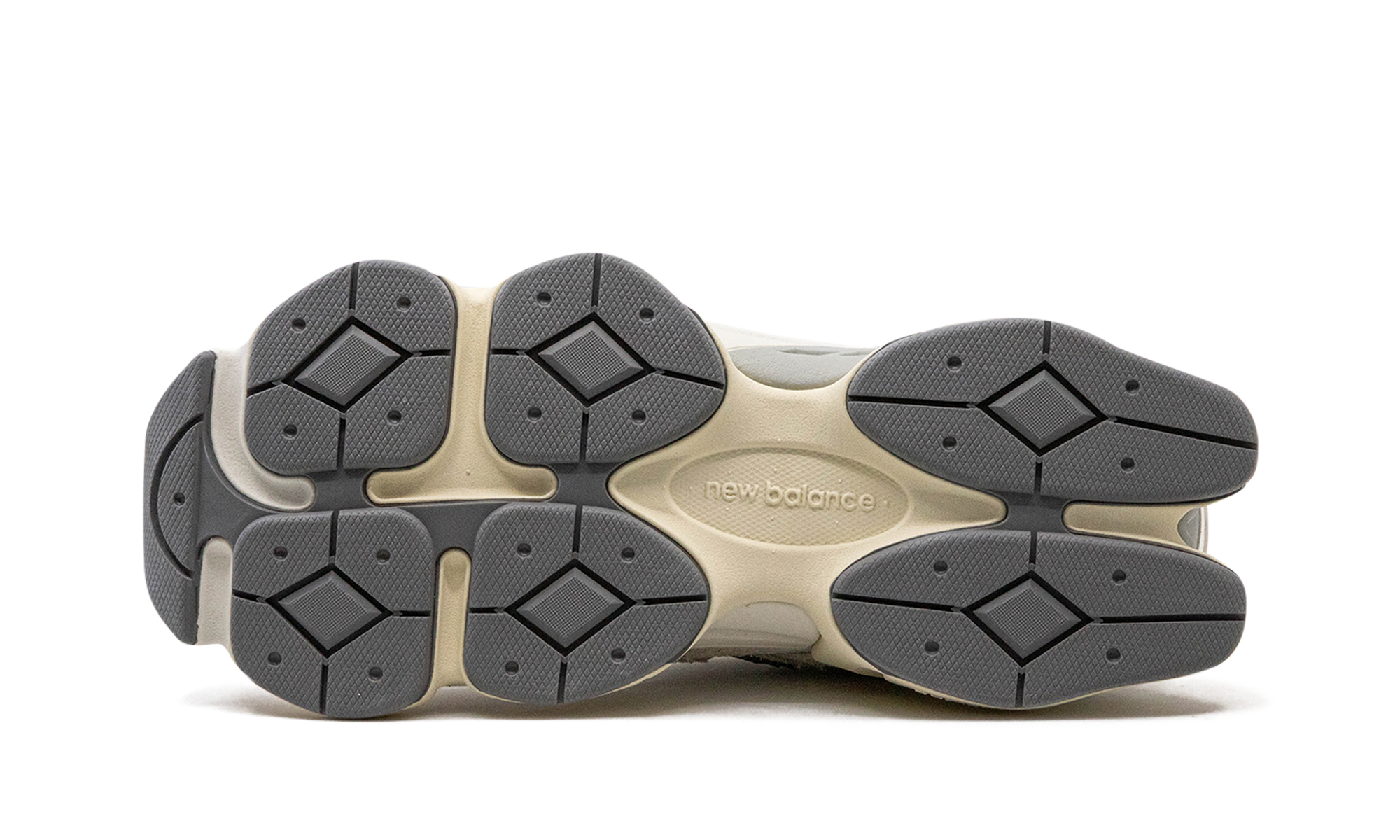 9060 "Suede Pack - Sea Salt" U9060HSC