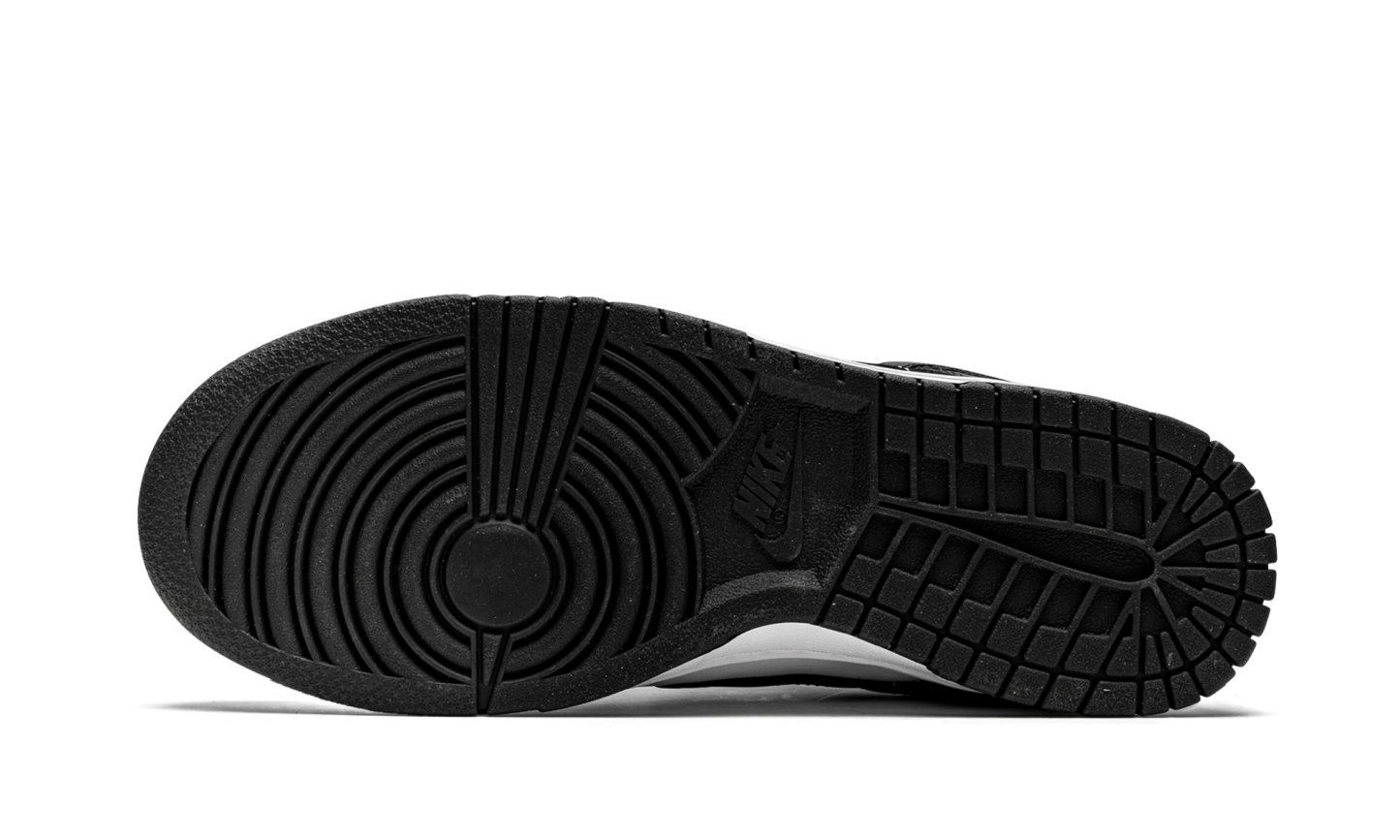 Dunk Low Retro "Black / White - Panda"