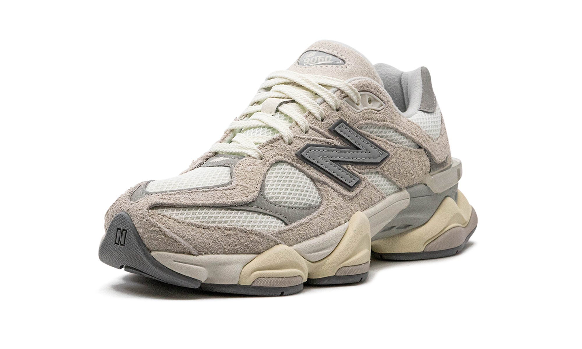 9060 "Suede Pack - Sea Salt" U9060HSC