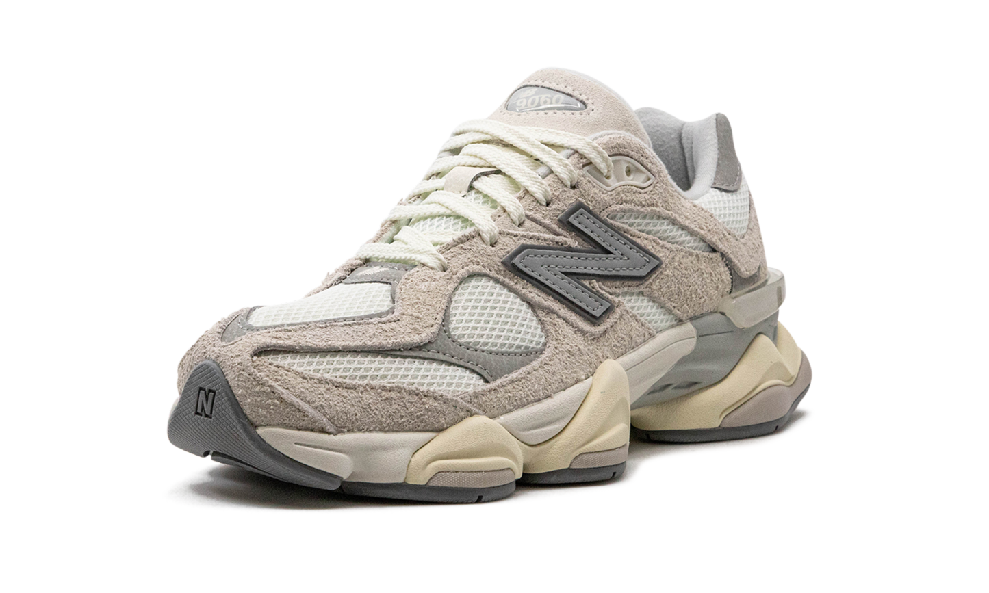 9060 "Suede Pack - Sea Salt" U9060HSC