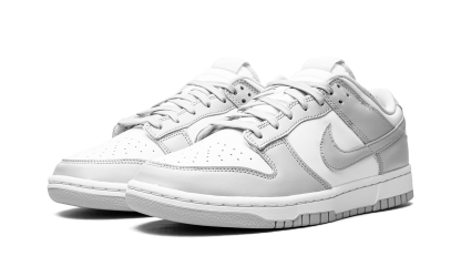 Dunk Low "Grey Fog"
