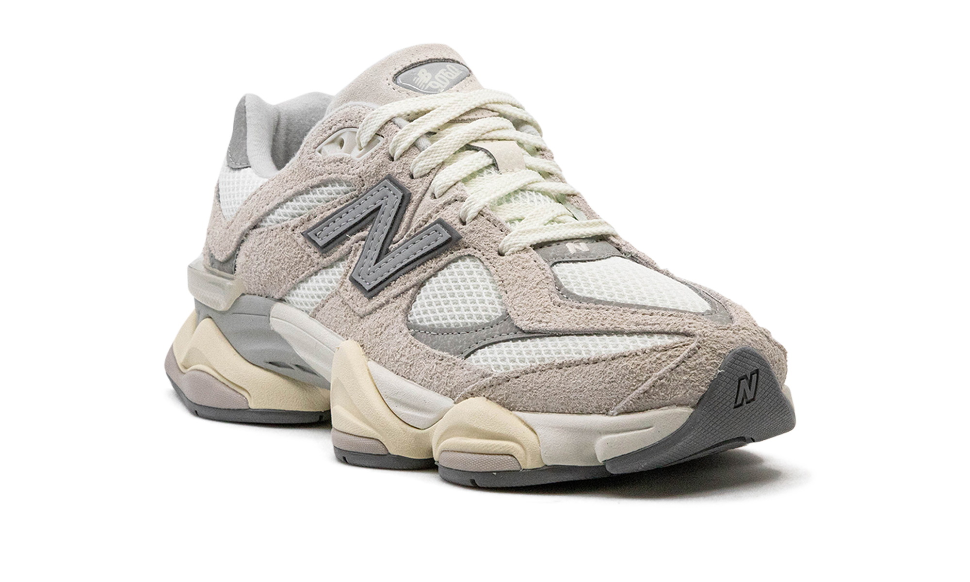 9060 "Suede Pack - Sea Salt" U9060HSC