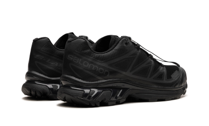 S/Lab XT-6 Adv "Triple Black"