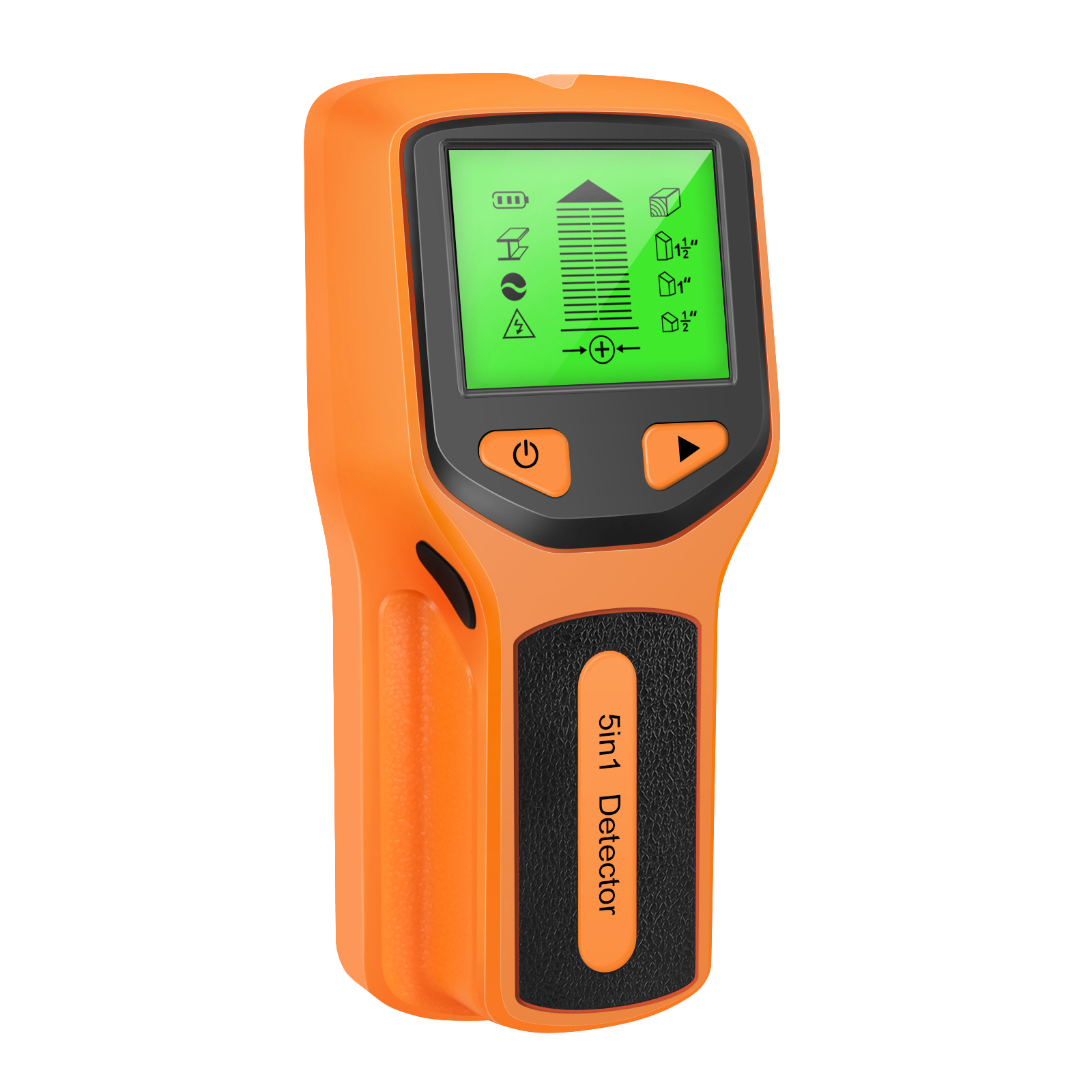 Revora Wall Metal Detector