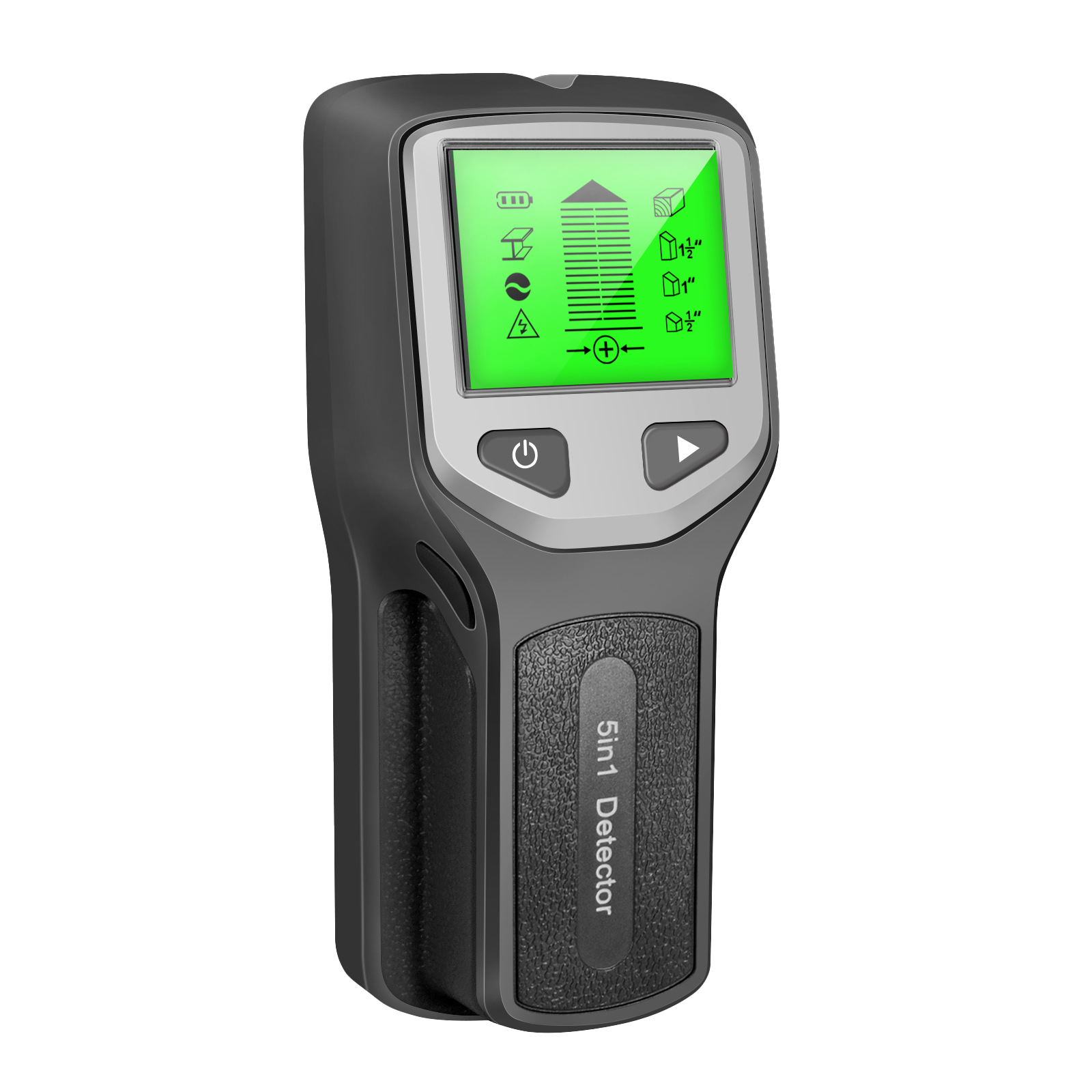 Revora Wall Metal Detector