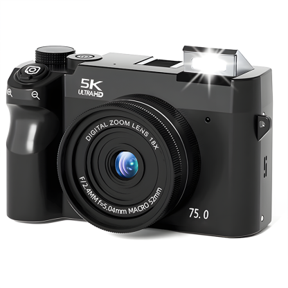 Venloria Digital Camera