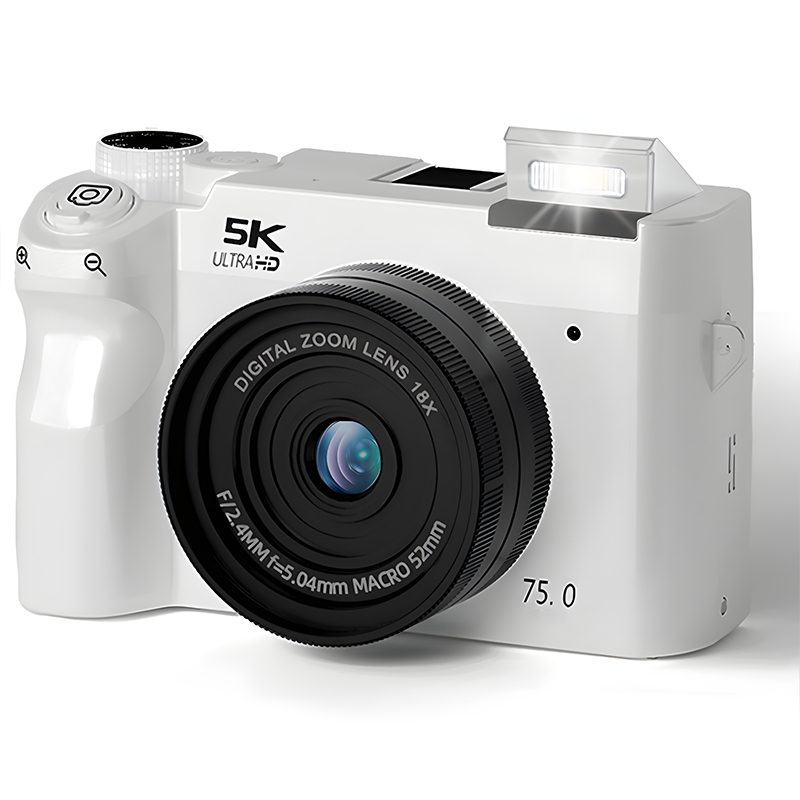 Venloria Digital Camera