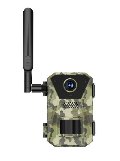 Falcon-X Hunting Machine