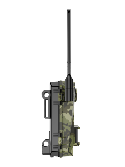Falcon-X Hunting Machine