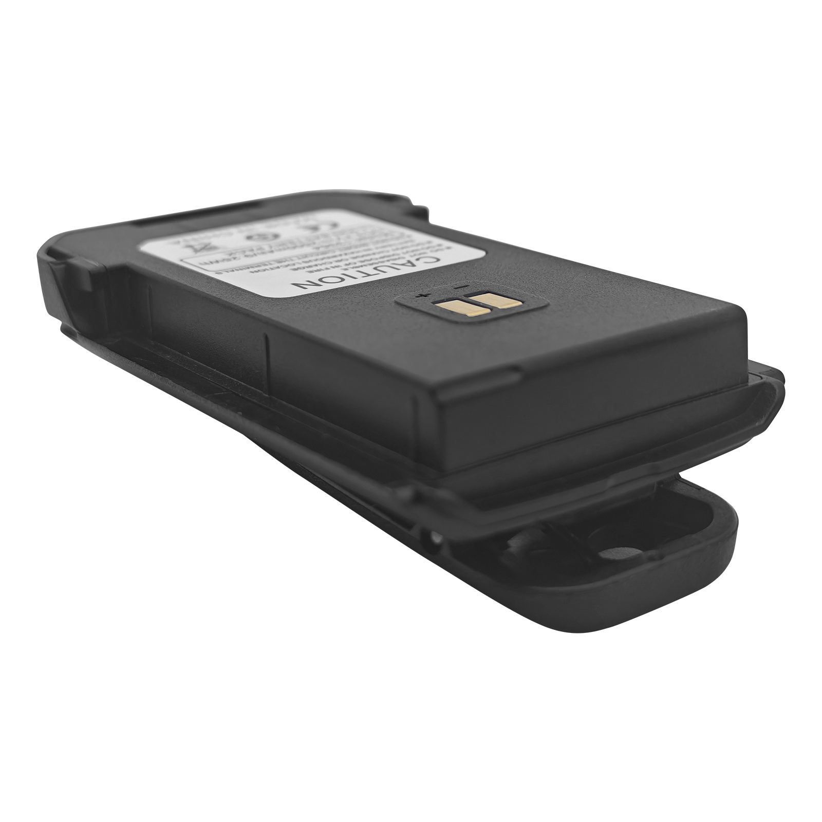 TolkWolk G16 Replacement Battery | Long-Lasting 4G PoC Radio Battery