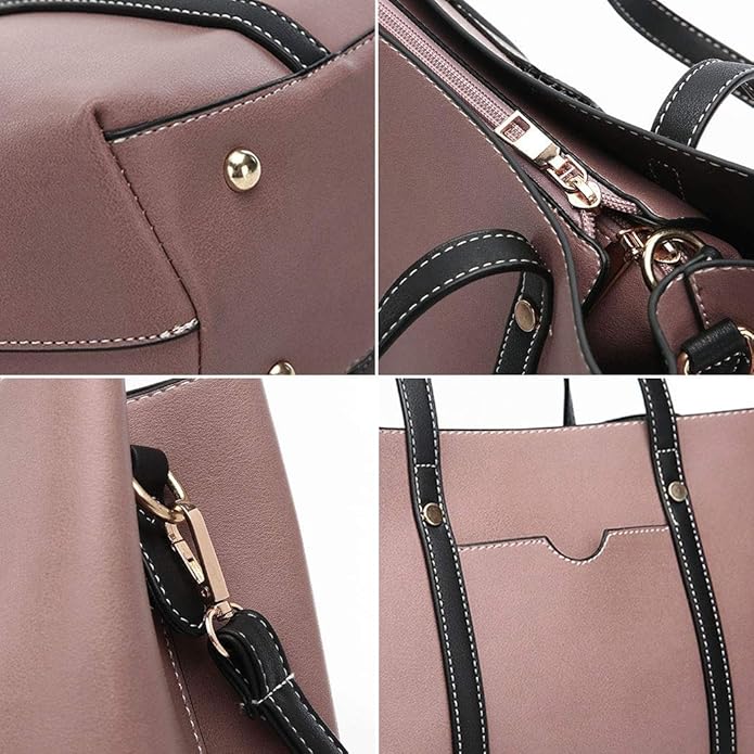 sac ensemble sac fourre-tout