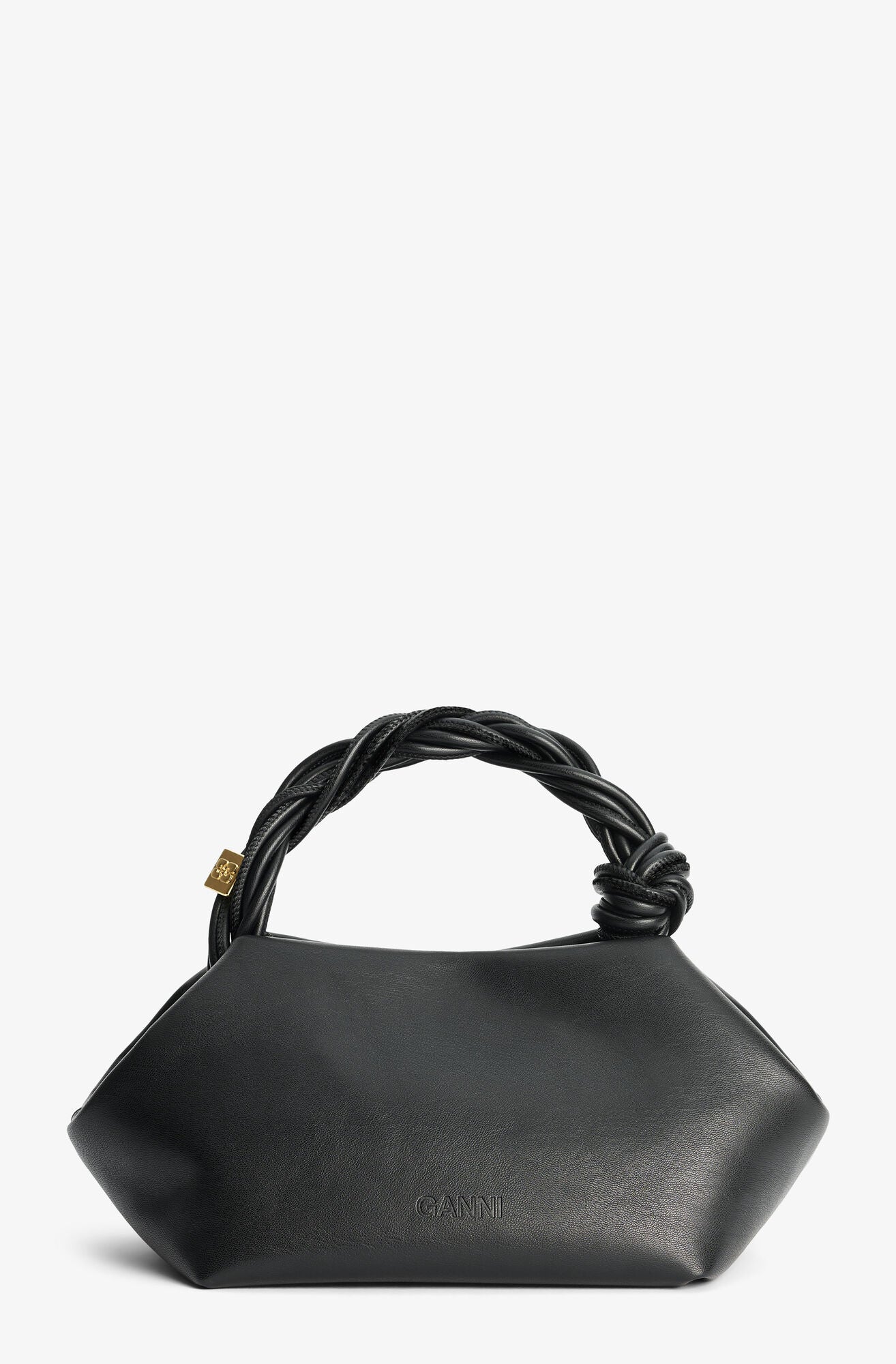 PETIT SAC BOU BAG NOIR