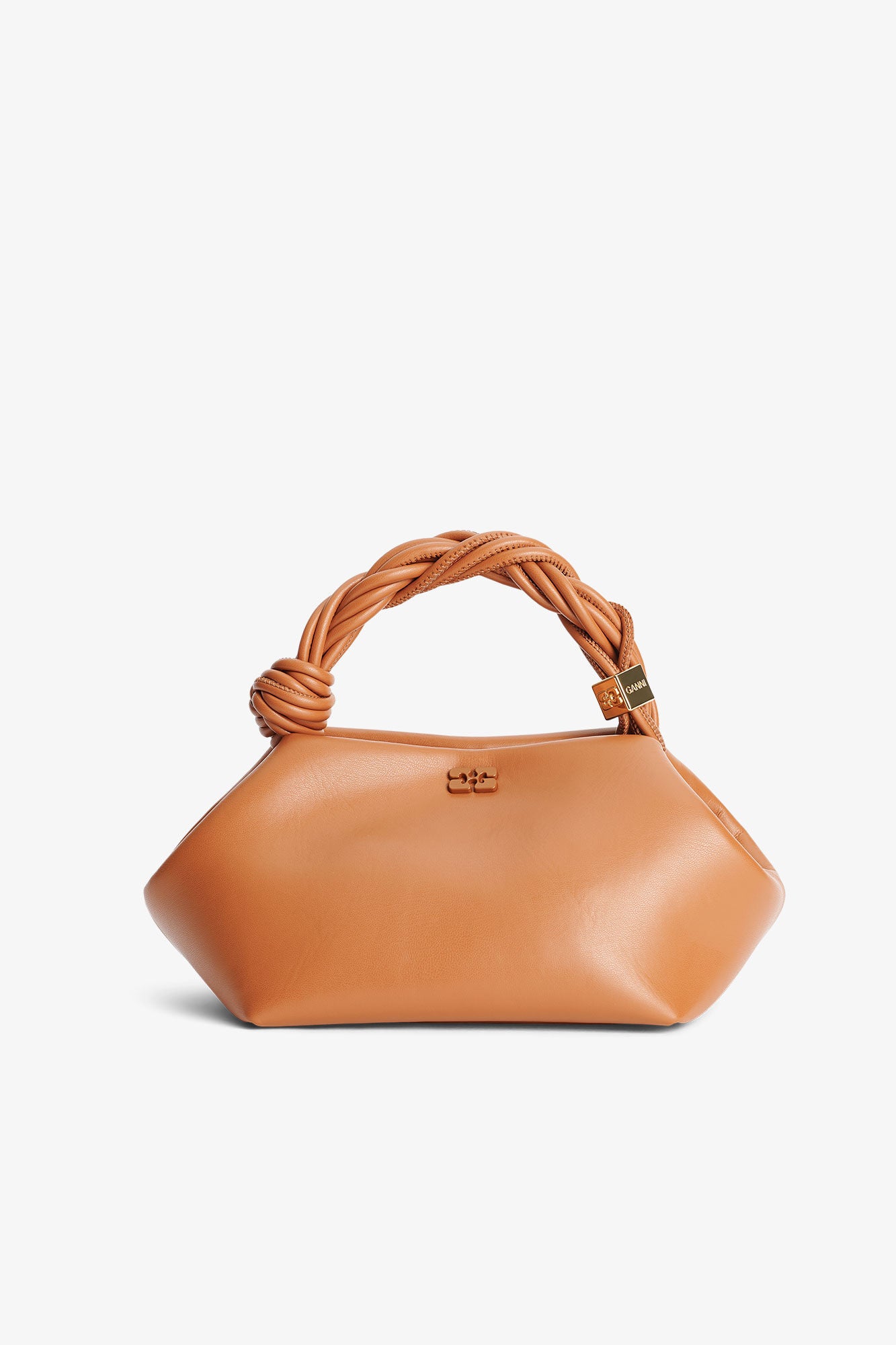 PETIT SAC BOU BAG CARAMEL