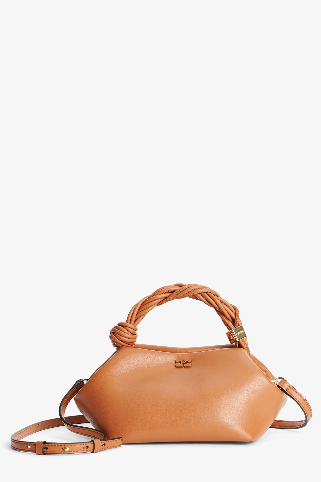 PETIT SAC BOU BAG CARAMEL