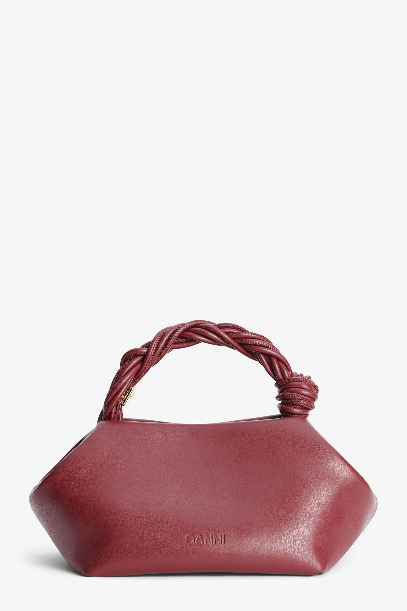 PETIT SAC BOU BAG BORDEAUX