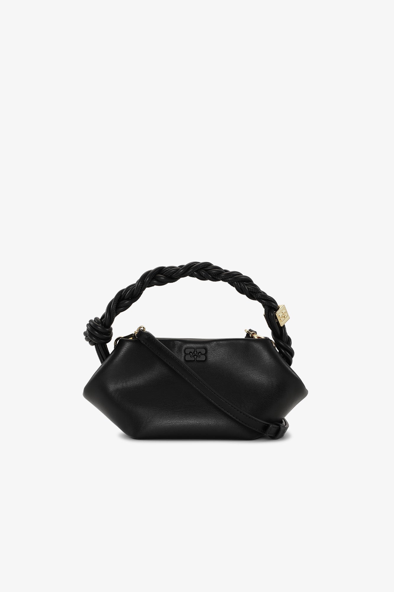 MINI SAC BOU BAG NOIR