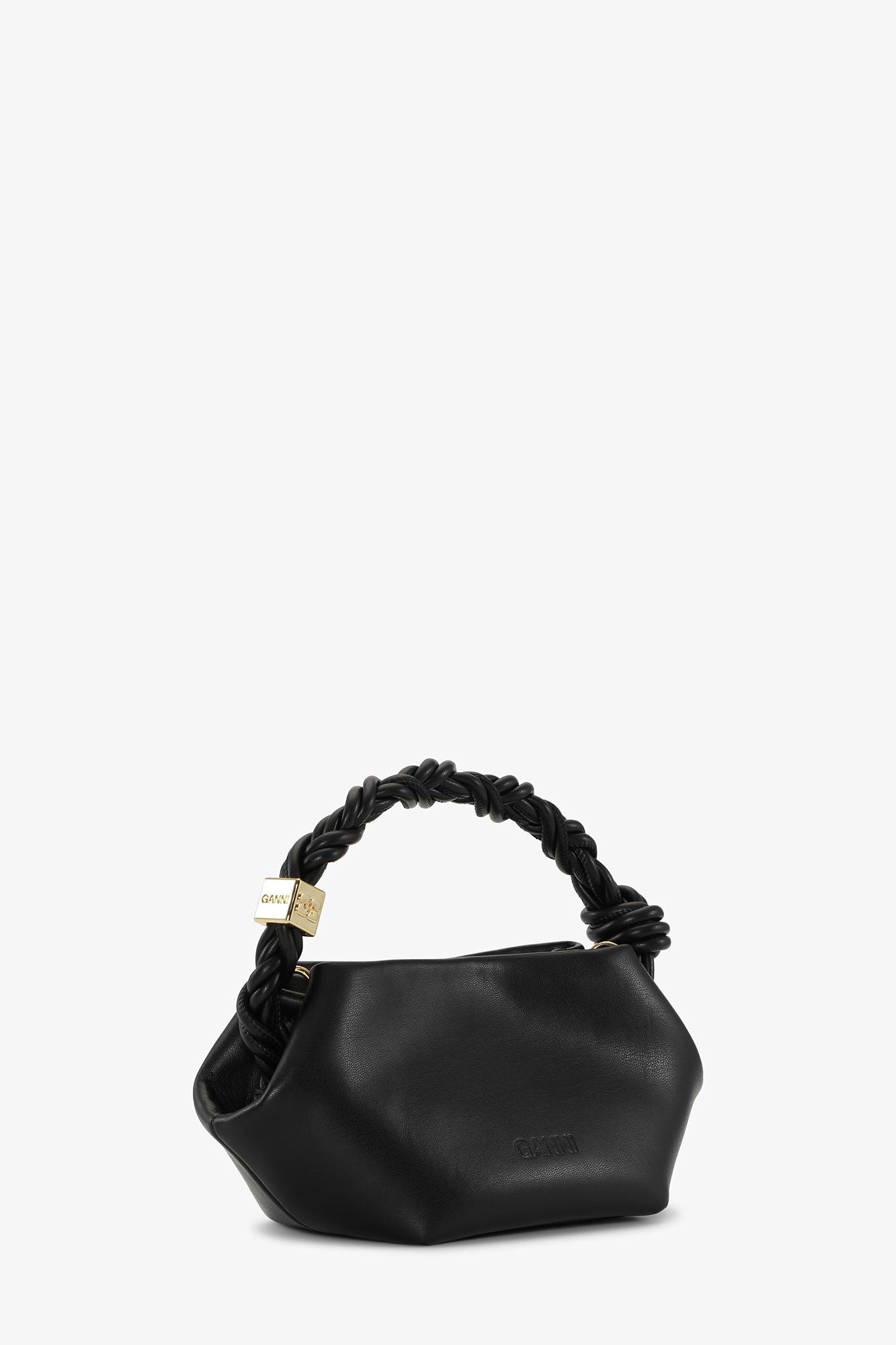 MINI SAC BOU BAG NOIR