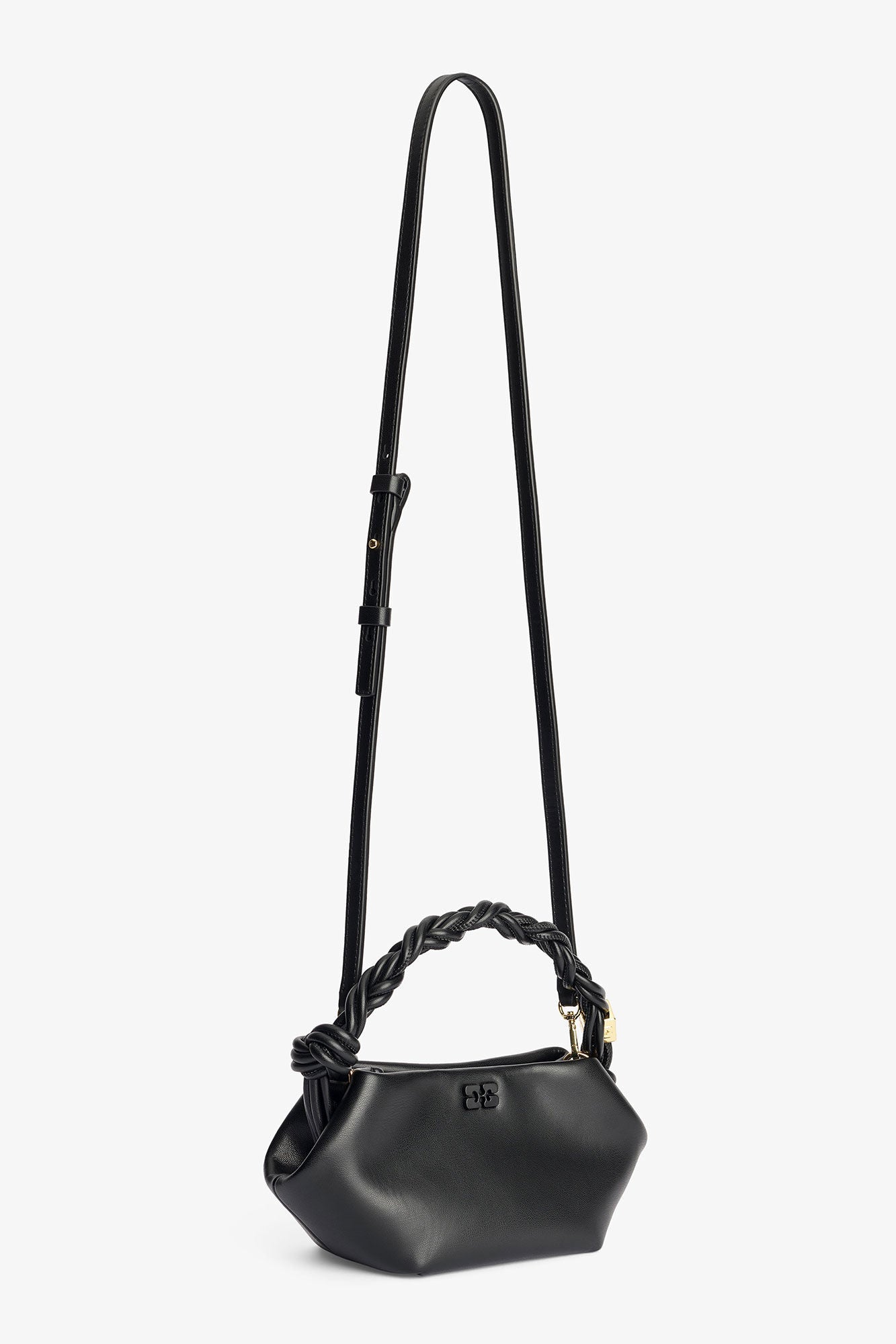 MINI SAC BOU BAG NOIR