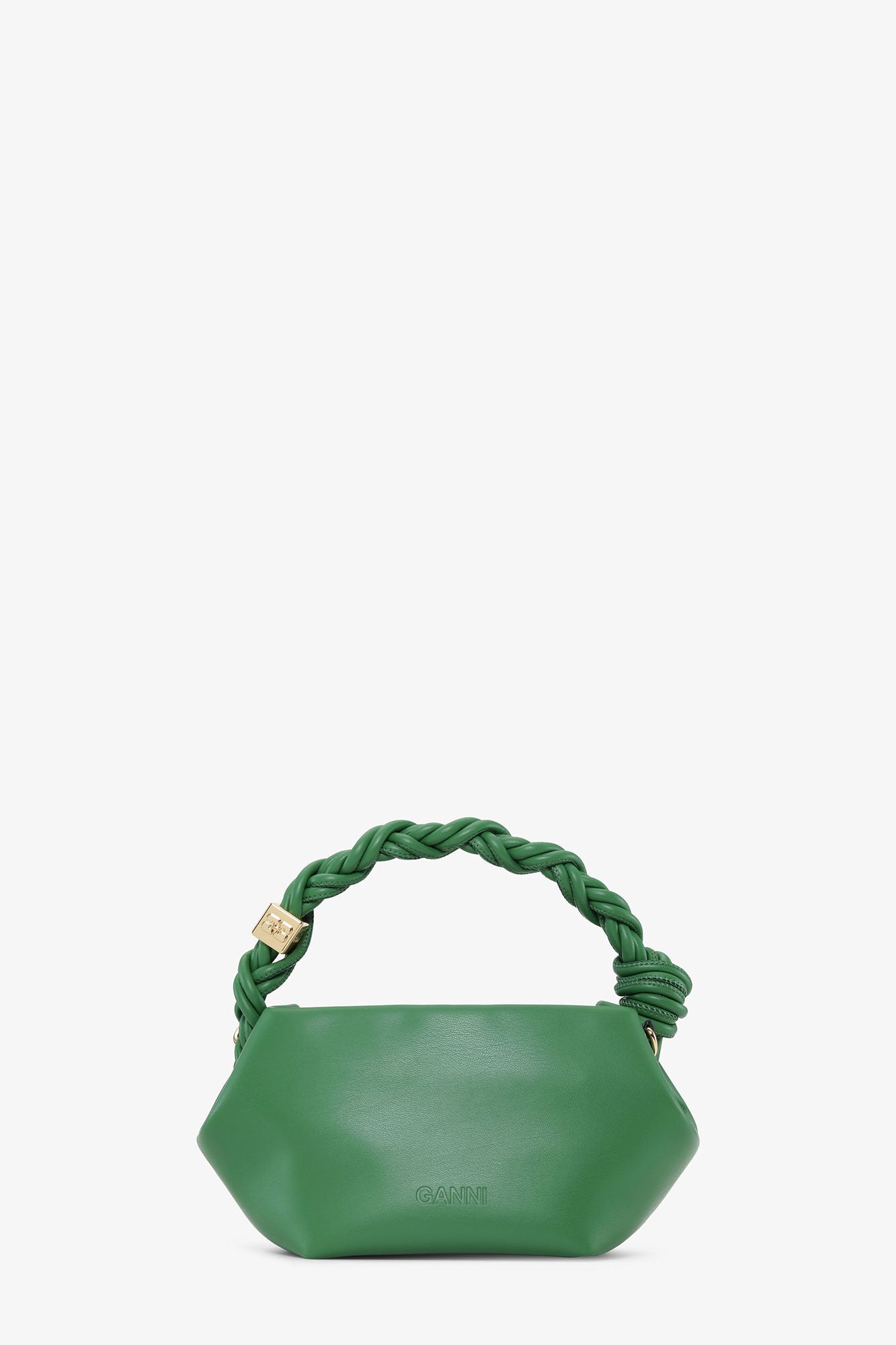 MINI SAC BOU VERT