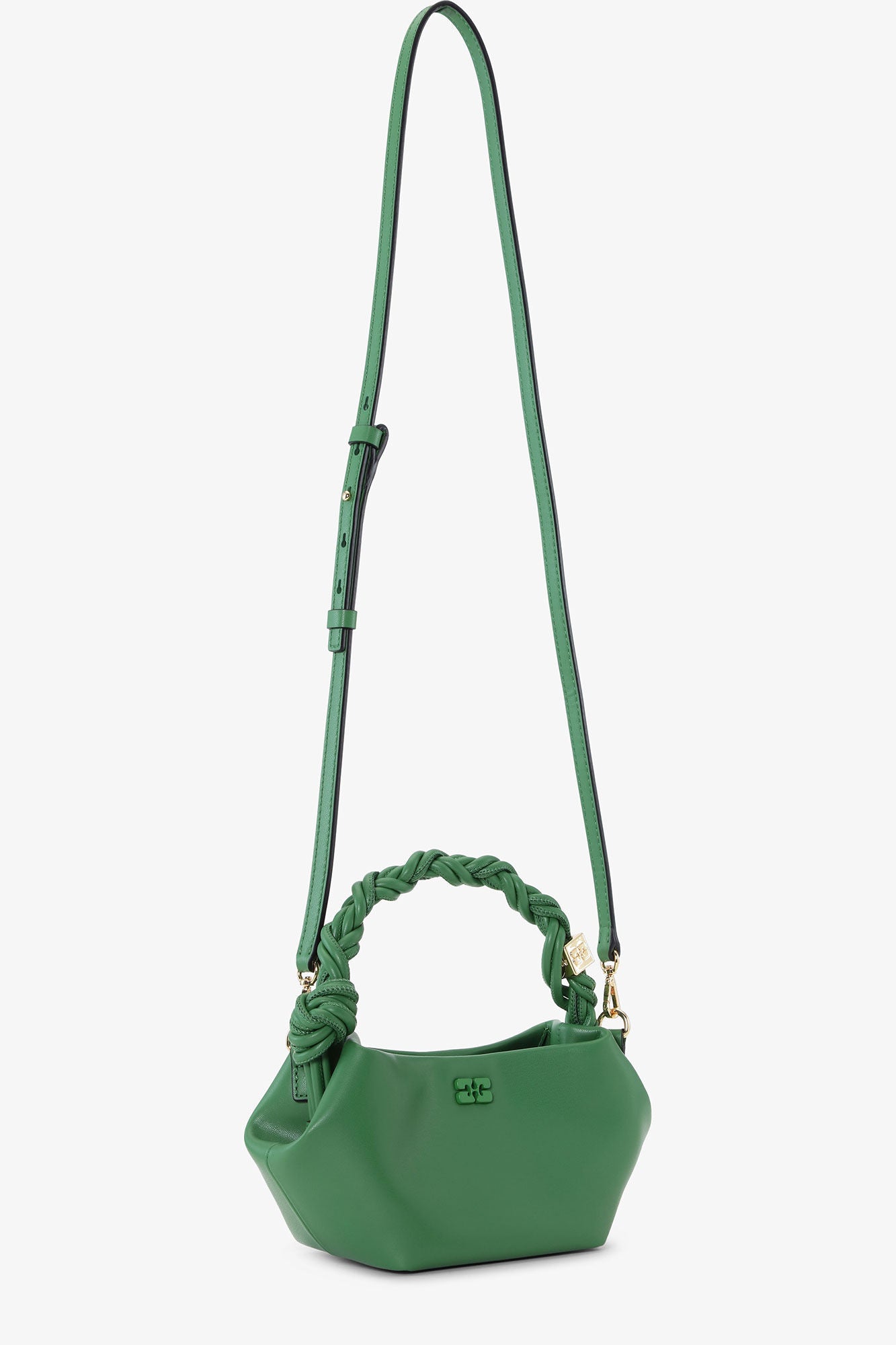 MINI SAC BOU VERT