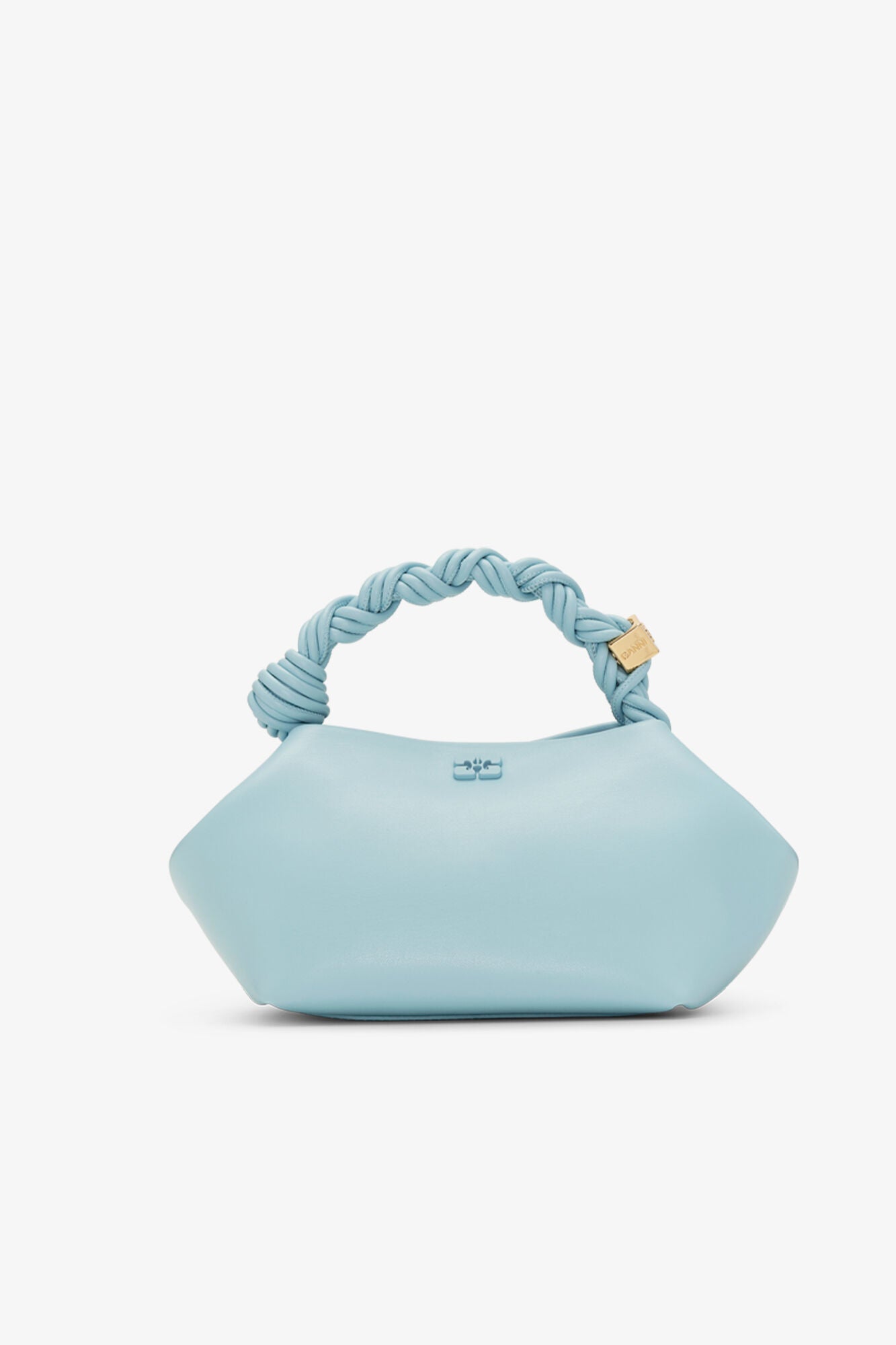 PETIT SAC BOU BAG BLEU GLACIER