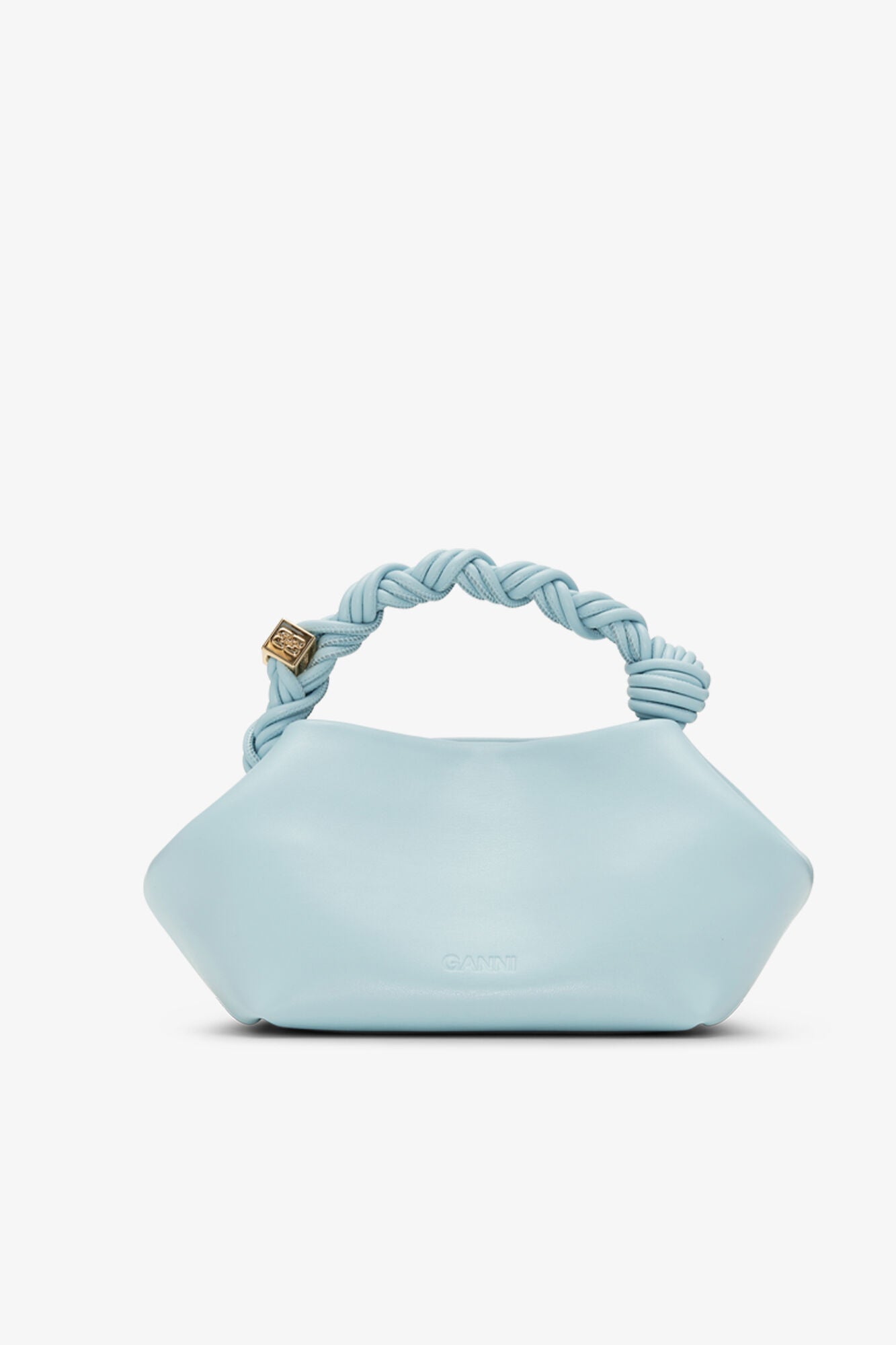 PETIT SAC BOU BAG BLEU GLACIER