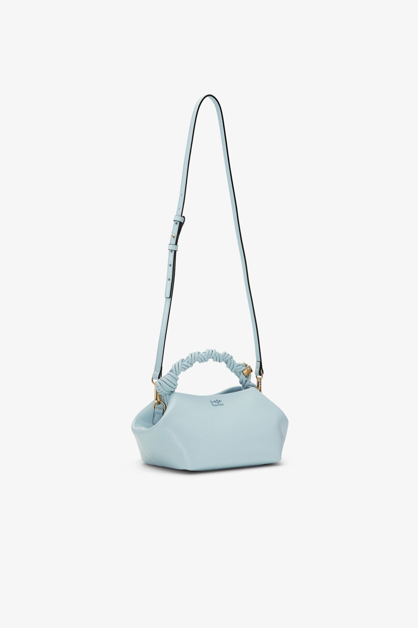 PETIT SAC BOU BAG BLEU GLACIER
