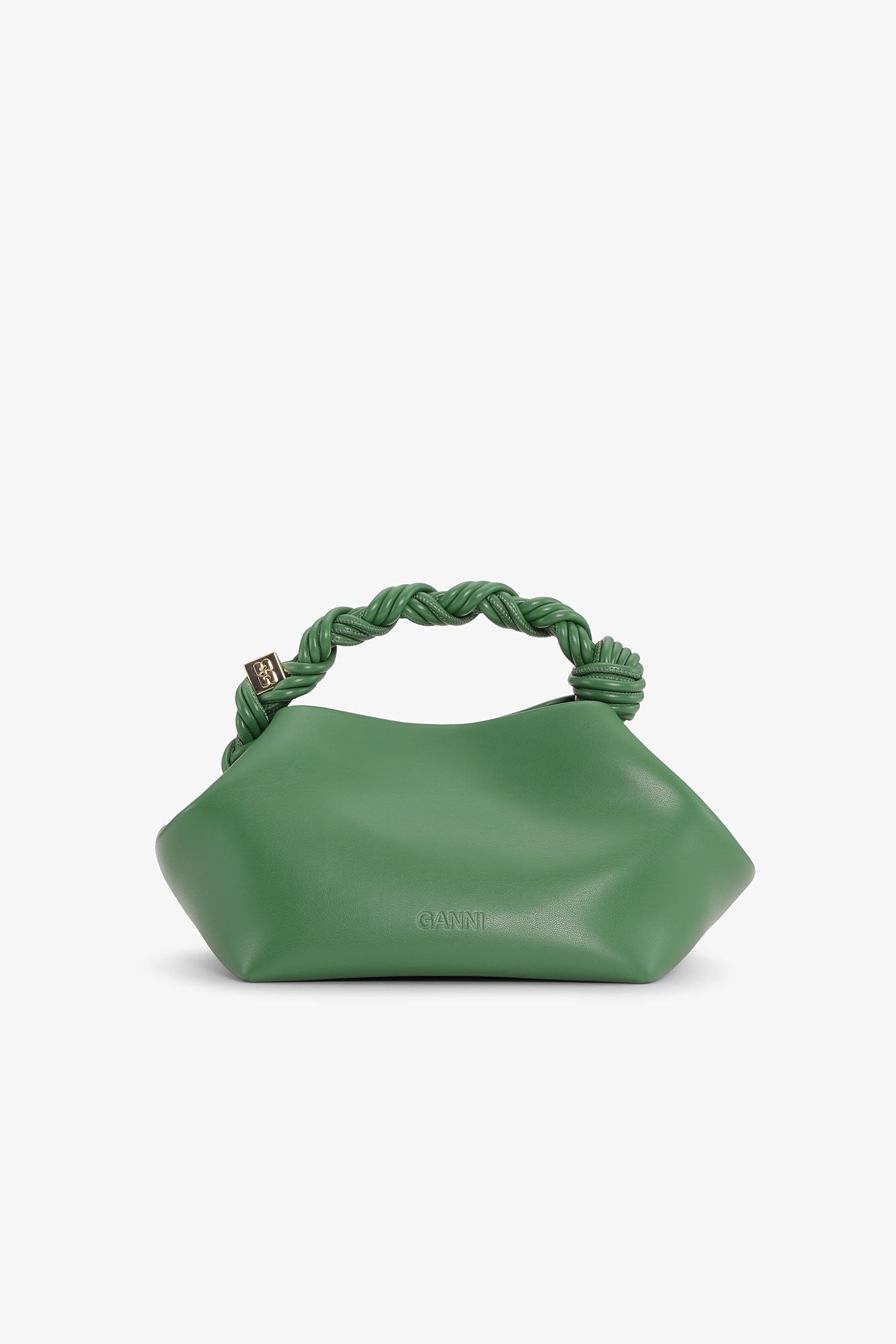 PETIT SAC BOU BAG VERT