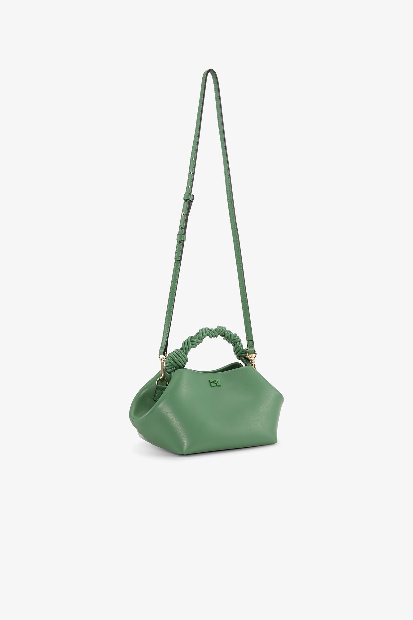 PETIT SAC BOU BAG VERT