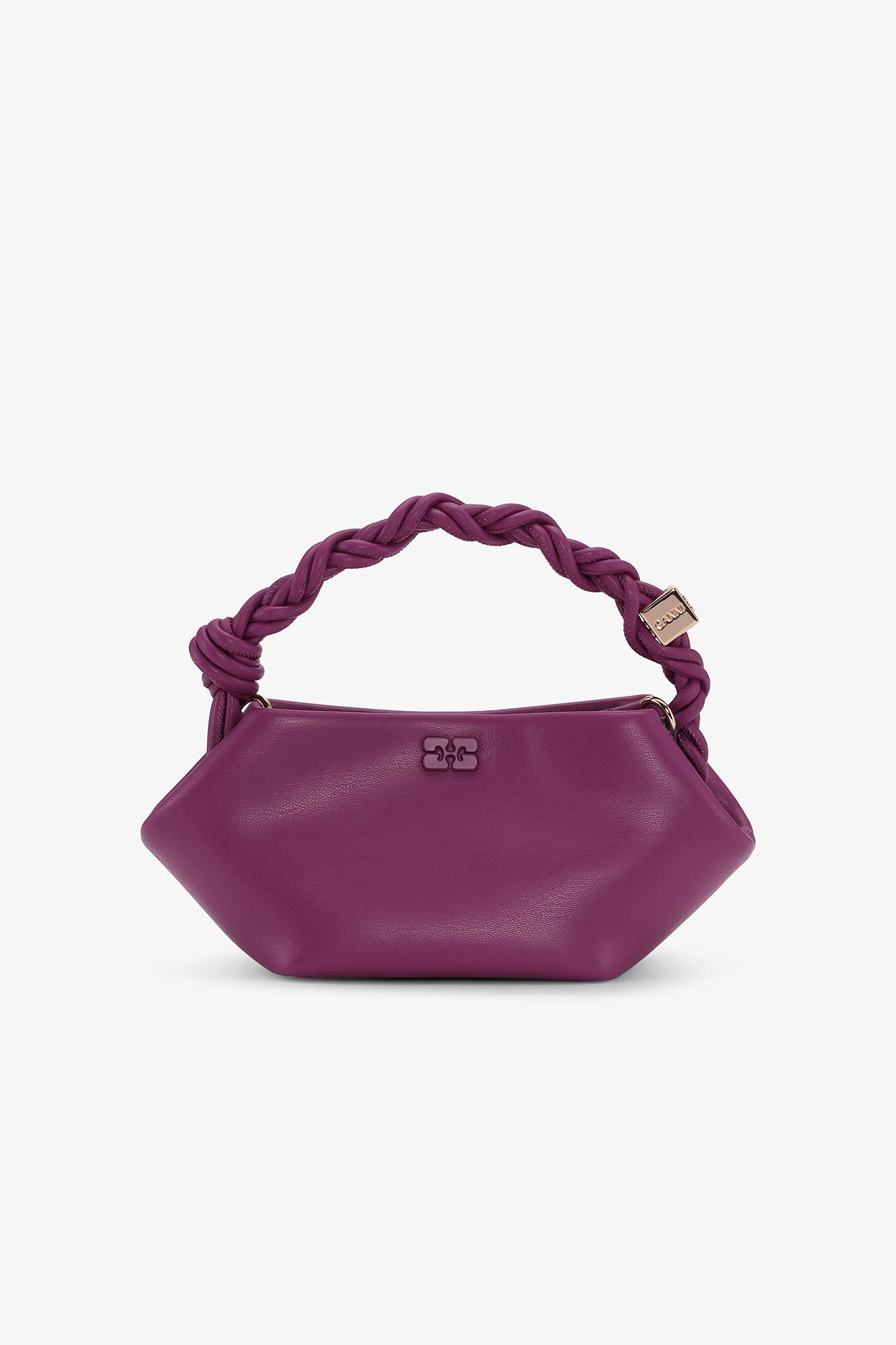 MINI SAC BOU BAG VIOLET